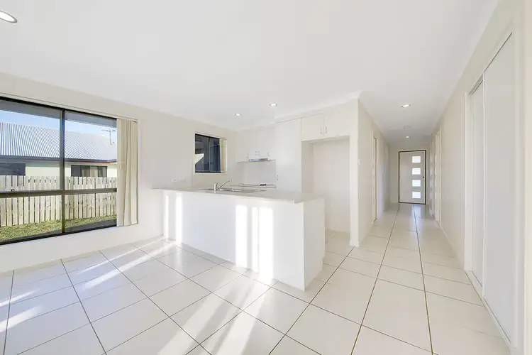 Third view of Homely house listing, 14 Timbers Beach Road, Zilzie QLD 4710