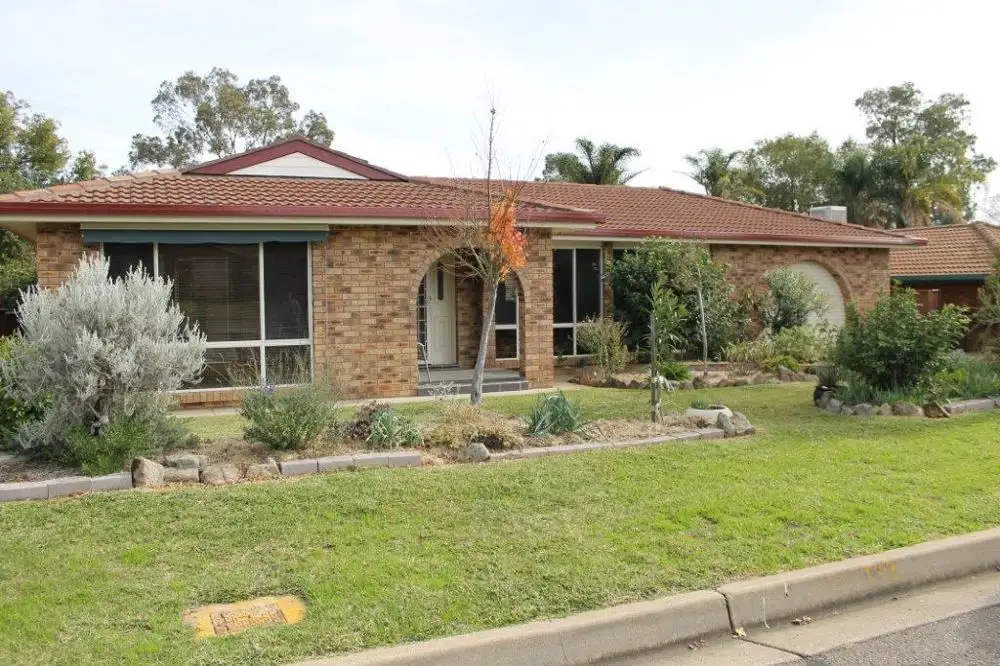 Main view of Homely house listing, 132 Garden Street, Tamworth NSW 2340