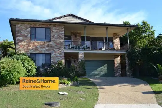 7 Sturt Street, South West Rocks NSW 2431