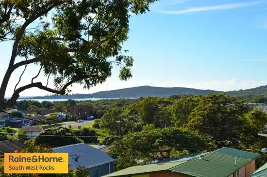 Second view of Homely house listing, 7 Sturt Street, South West Rocks NSW 2431