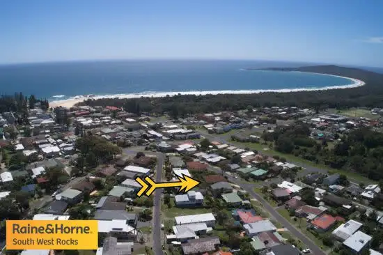 Third view of Homely house listing, 7 Sturt Street, South West Rocks NSW 2431