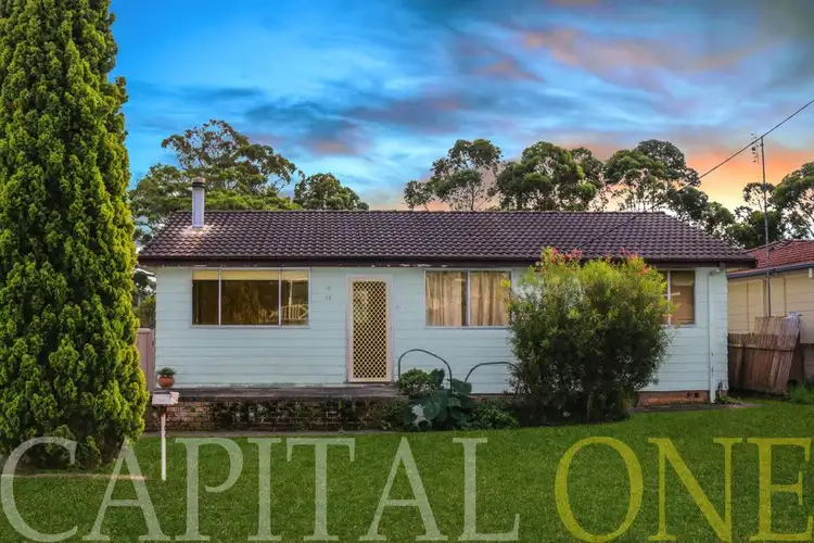 Main view of Homely house listing, 23 Monash Road, Kanwal NSW 2259
