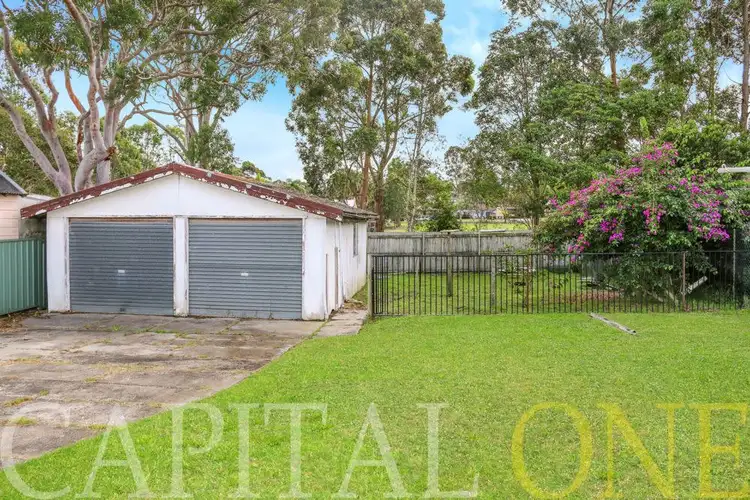 Third view of Homely house listing, 23 Monash Road, Kanwal NSW 2259