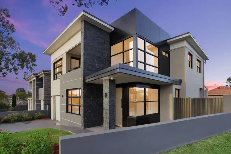 Main view of Homely house listing, 47 Caloola  Road, Constitution Hill NSW 2145