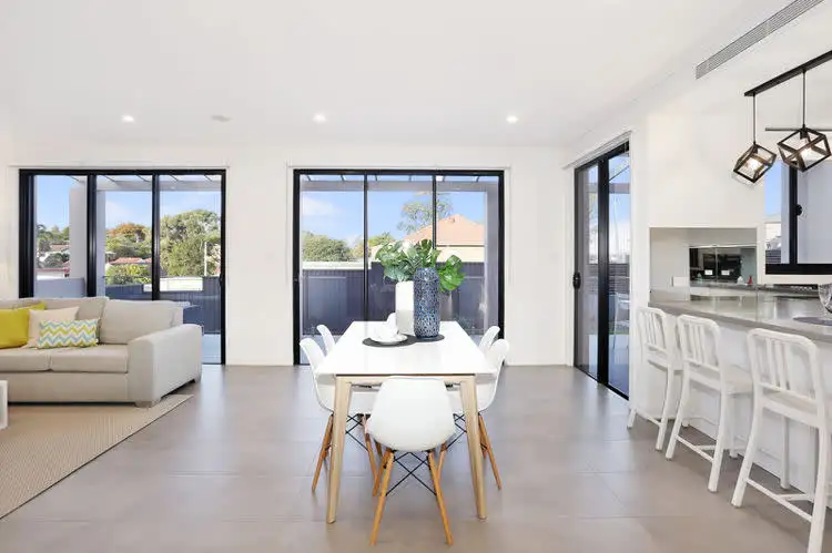 Third view of Homely house listing, 47 Caloola Road, Constitution Hill NSW 2145