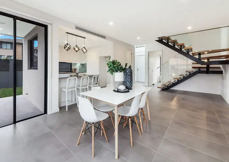 Fourth view of Homely house listing, 47 Caloola Road, Constitution Hill NSW 2145