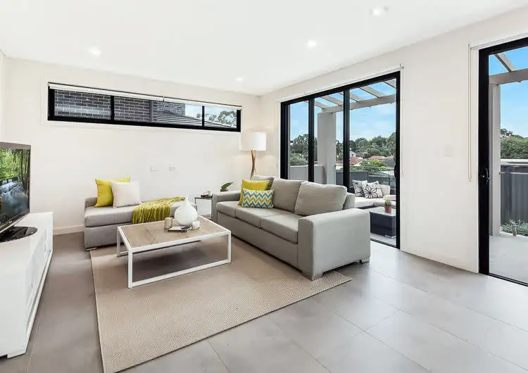 Fifth view of Homely house listing, 47 Caloola Road, Constitution Hill NSW 2145