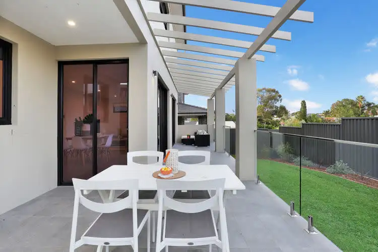 Sixth view of Homely house listing, 47 Caloola Road, Constitution Hill NSW 2145
