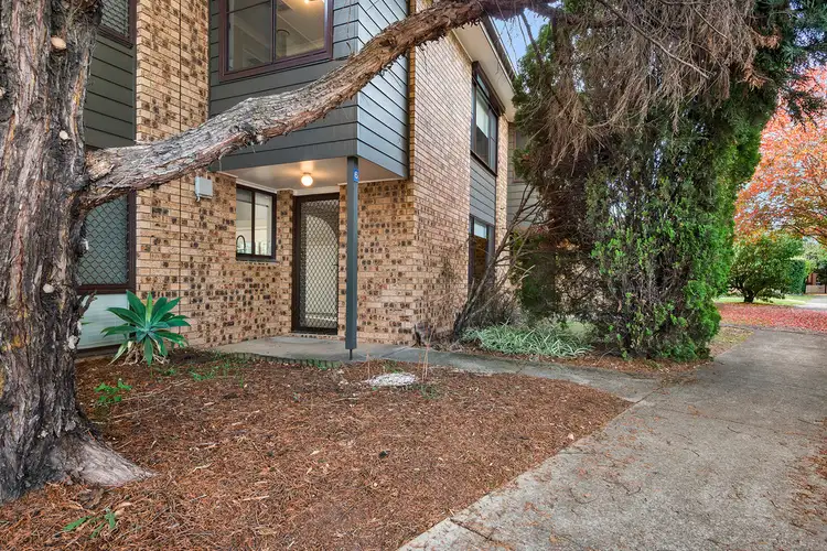 6/80 McNaughton Street, Jamisontown NSW 2750