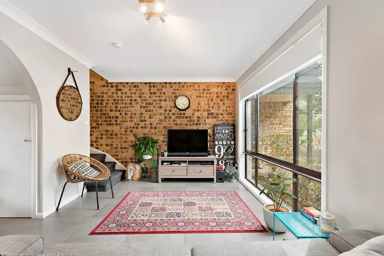 Second view of Homely townhouse listing, 6/80 McNaughton Street, Jamisontown NSW 2750