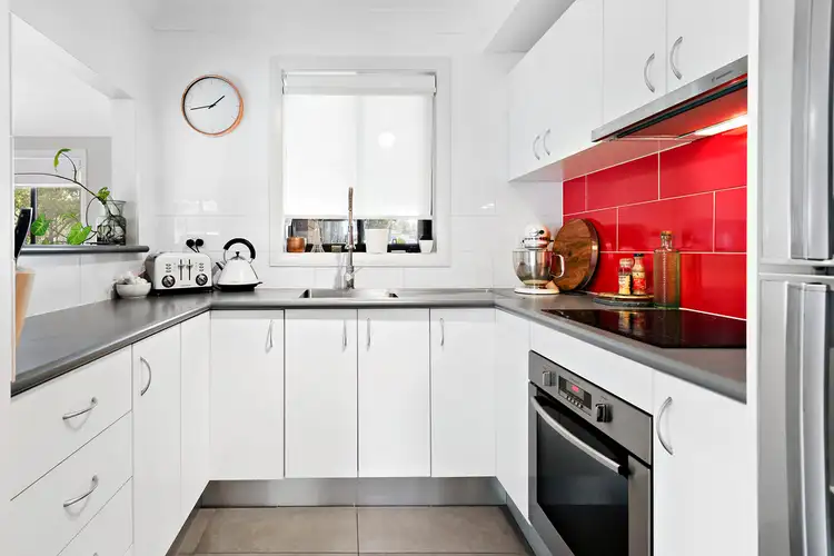 Third view of Homely townhouse listing, 6/80 McNaughton Street, Jamisontown NSW 2750