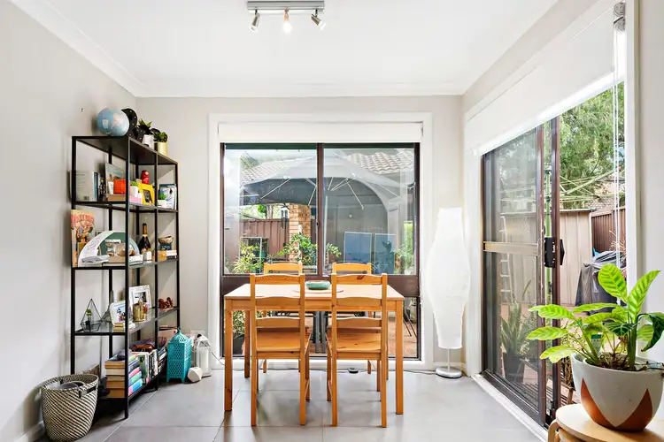Fourth view of Homely townhouse listing, 6/80 McNaughton Street, Jamisontown NSW 2750