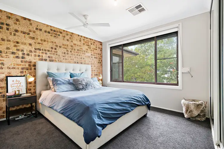 Sixth view of Homely townhouse listing, 6/80 McNaughton Street, Jamisontown NSW 2750