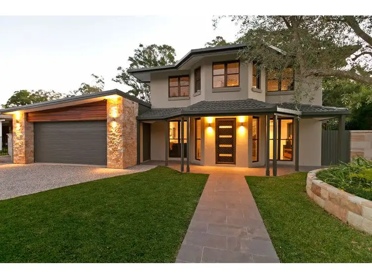 Main view of Homely house listing, 4 Joseph Place, Ormiston QLD 4160
