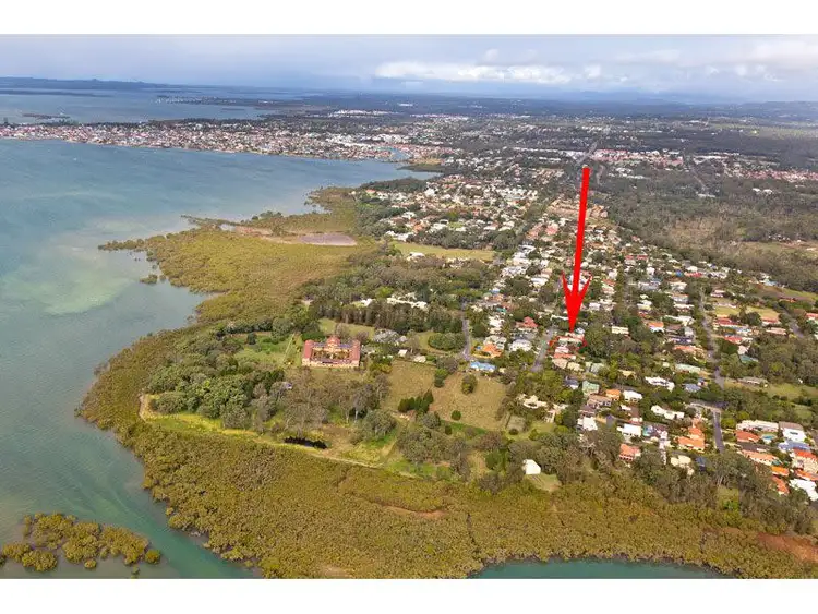 Third view of Homely house listing, 4 Joseph Place, Ormiston QLD 4160
