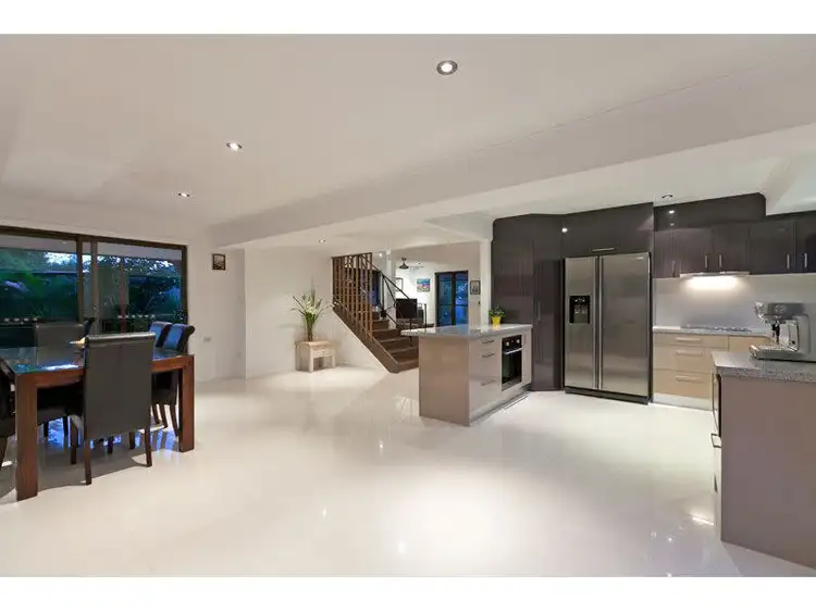 Fourth view of Homely house listing, 4 Joseph Place, Ormiston QLD 4160