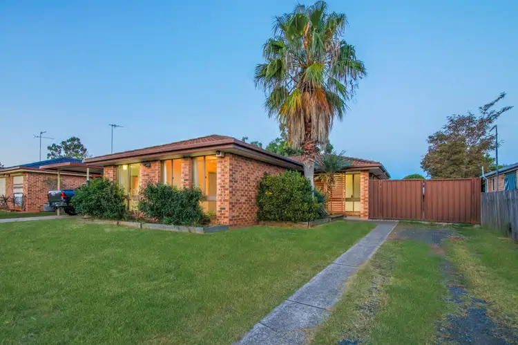 121 Southee Circuit, Oakhurst NSW 2761