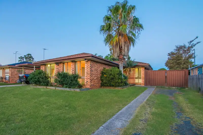 Main view of Homely house listing, 121 Southee Circuit, Oakhurst NSW 2761