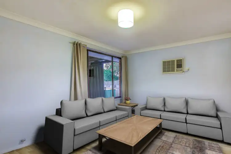 Second view of Homely house listing, 121 Southee Circuit, Oakhurst NSW 2761