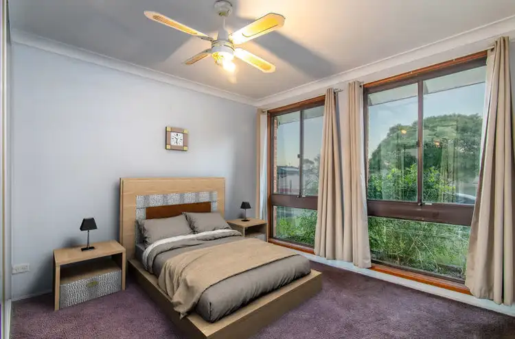 Fourth view of Homely house listing, 121 Southee Circuit, Oakhurst NSW 2761