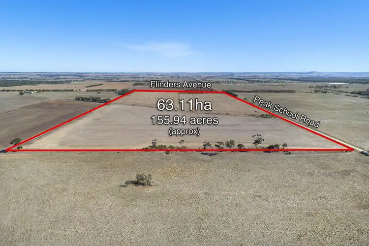 Second view of Homely rural property listing, 490 Flinders Avenue, Lara VIC 3212
