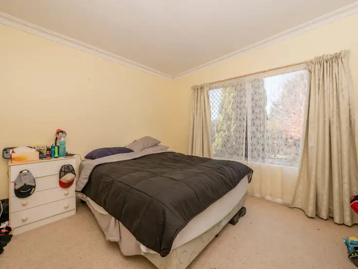 Sixth view of Homely house listing, 1 Johnson Avenue, Armidale NSW 2350