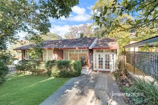 373 Macquarie Road, Springwood NSW 2777