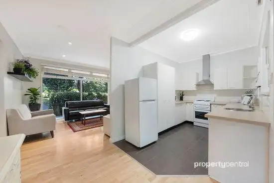 Second view of Homely house listing, 373 Macquarie Road, Springwood NSW 2777