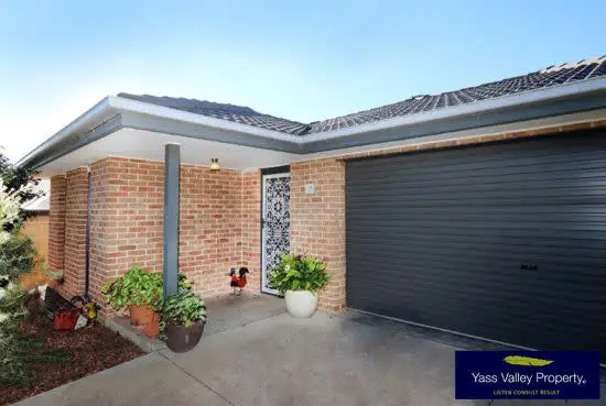 Second view of Homely house listing, 18 Nicholls Drive, Yass NSW 2582