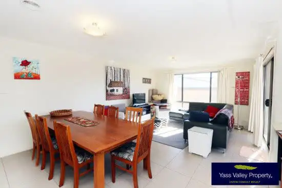 Third view of Homely house listing, 18 Nicholls Drive, Yass NSW 2582