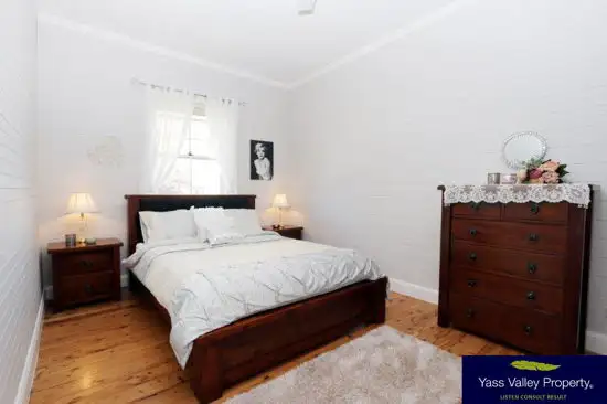 Fifth view of Homely house listing, 12 Shaw Street, Yass NSW 2582