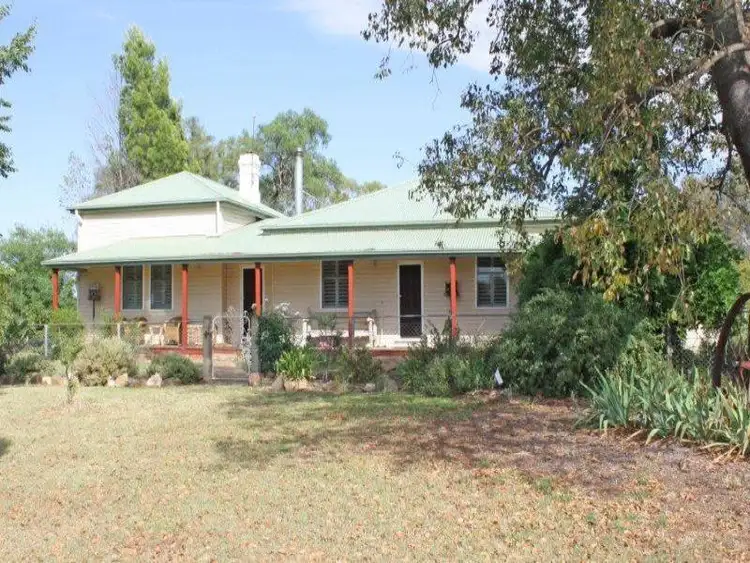 Yarraman Goldfields Way, Junee NSW 2663