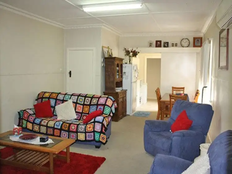 Second view of Homely house listing, 10 Hammond St, Junee NSW 2663