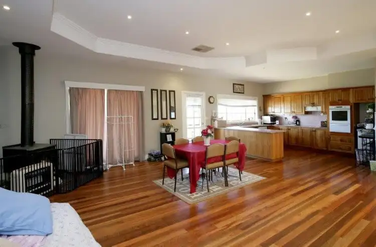 Second view of Homely house listing, 5 Cassia Way, Junee NSW 2663