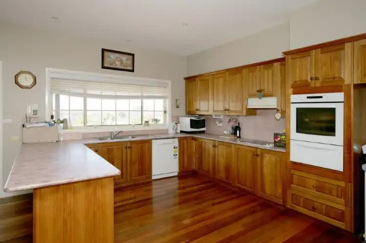 Third view of Homely house listing, 5 Cassia Way, Junee NSW 2663