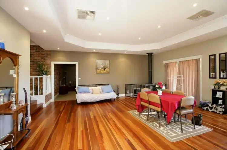 Fifth view of Homely house listing, 5 Cassia Way, Junee NSW 2663