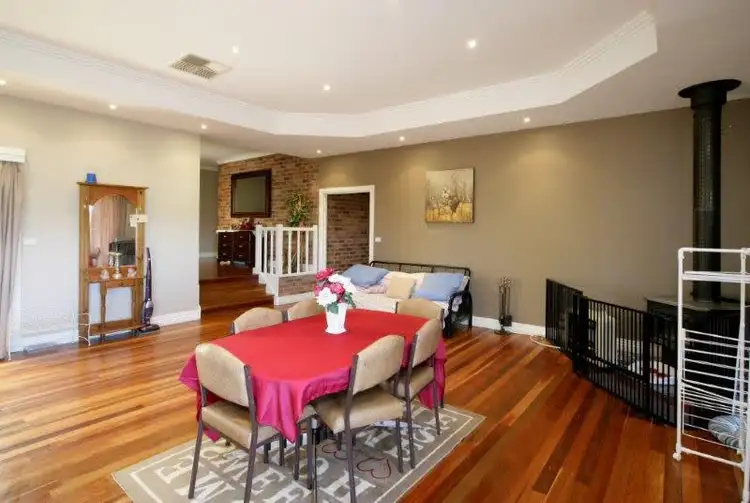 Sixth view of Homely house listing, 5 Cassia Way, Junee NSW 2663