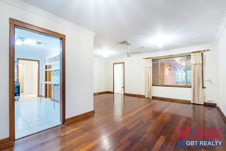 Second view of Homely house listing, 7 Paine Road, Morley WA 6062