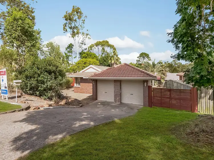 Second view of Homely house listing, 37 Bunya St, Forest Lake QLD 4078