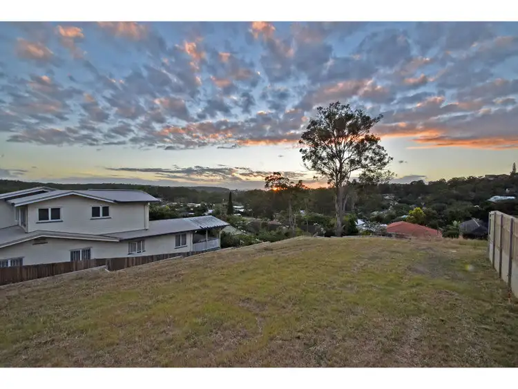 Main view of Homely land listing, Lot 3 - 61 Gaynesford Street, Mount Gravatt QLD 4122