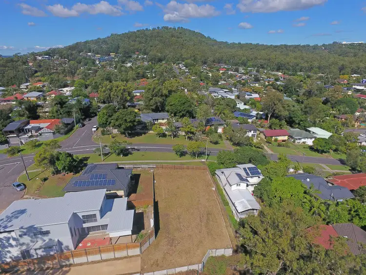 Second view of Homely land listing, Lot 3 - 61 Gaynesford Street, Mount Gravatt QLD 4122