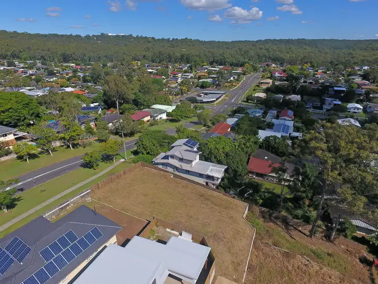 Fourth view of Homely land listing, Lot 3 - 61 Gaynesford Street, Mount Gravatt QLD 4122