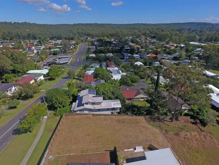 Fifth view of Homely land listing, Lot 3 - 61 Gaynesford Street, Mount Gravatt QLD 4122