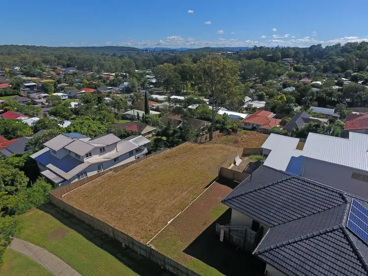 Sixth view of Homely land listing, Lot 3 - 61 Gaynesford Street, Mount Gravatt QLD 4122