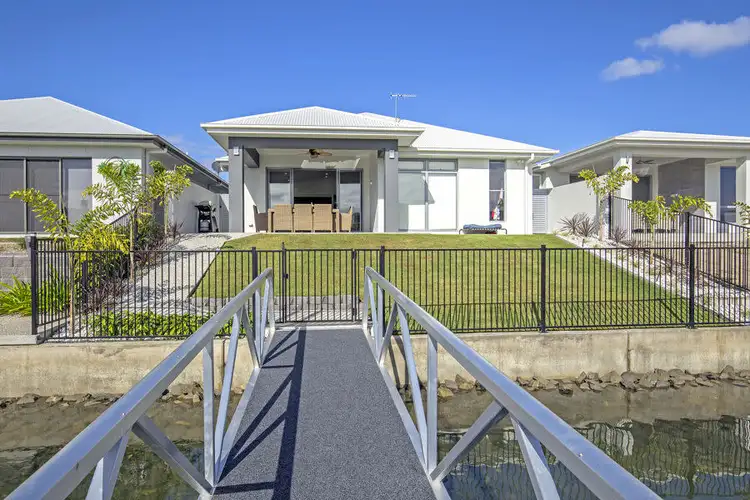 Fifth view of Homely house listing, 24 Paradise Parade, Jacobs Well QLD 4208