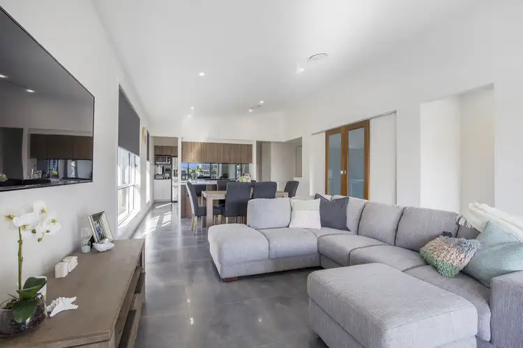 Sixth view of Homely house listing, 24 Paradise Parade, Jacobs Well QLD 4208