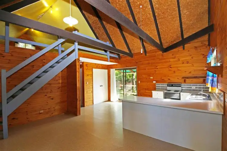 Second view of Homely house listing, 4 Wattle Place, Sandy Beach NSW 2456