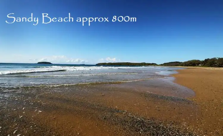 Third view of Homely house listing, 4 Wattle Place, Sandy Beach NSW 2456