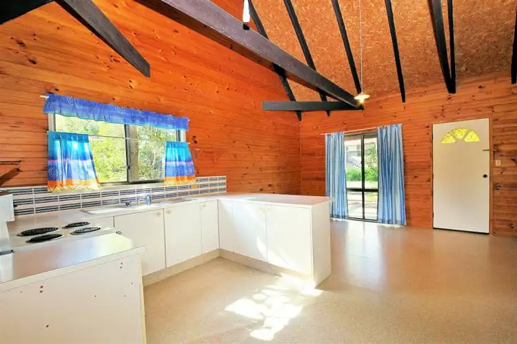 Fifth view of Homely house listing, 4 Wattle Place, Sandy Beach NSW 2456