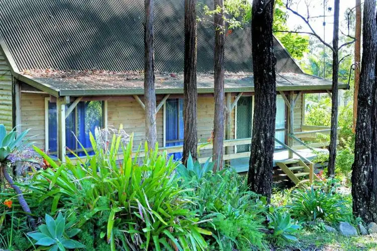 Sixth view of Homely house listing, 4 Wattle Place, Sandy Beach NSW 2456